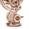 EWA™ Eco-Wood-Art Kinetic Globe 3D Wooden STEM Construction Kit